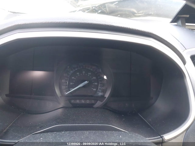 Ford EDGE SEL 2018 2FMPK4J95JBB76387 Image 7