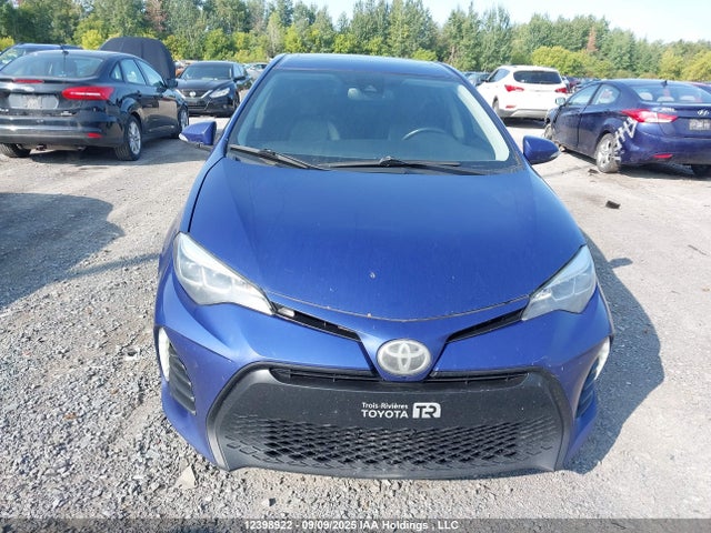 Toyota 2zr-fe 2017 2T1BURHEXHC816104 Image 12