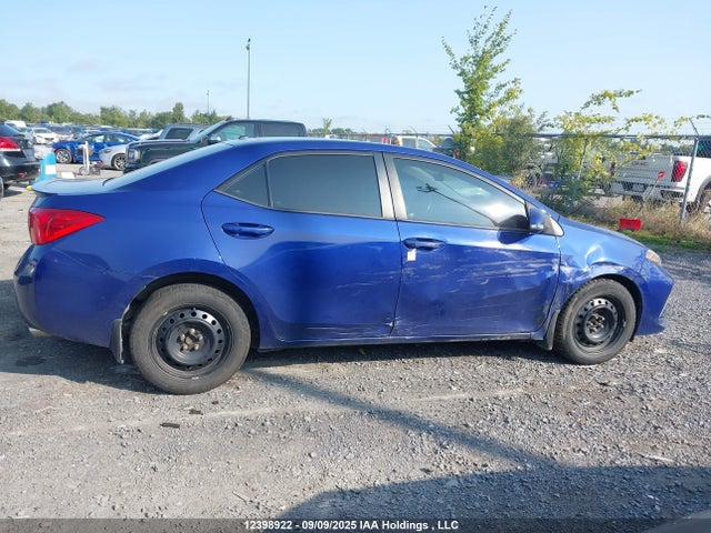 Toyota 2zr-fe 2017 2T1BURHEXHC816104 Image 13