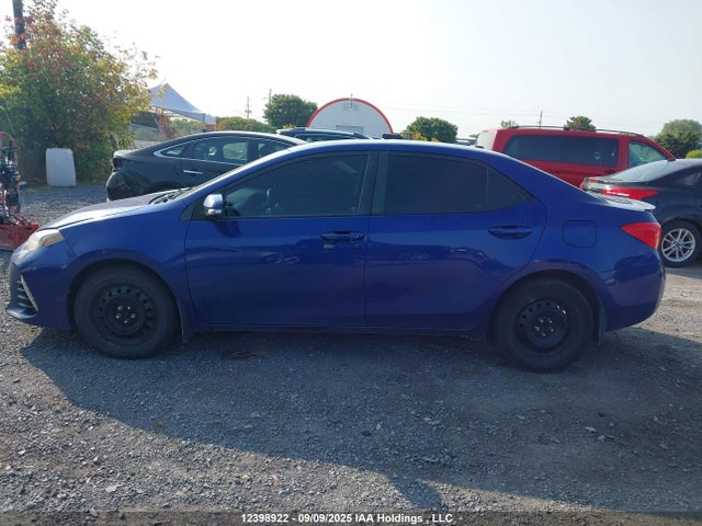 Toyota 2zr-fe 2017 2T1BURHEXHC816104 Image 14