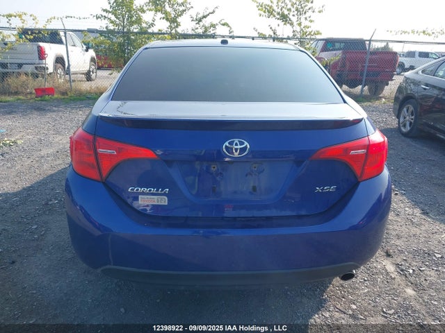 Toyota 2zr-fe 2017 2T1BURHEXHC816104 Image 16
