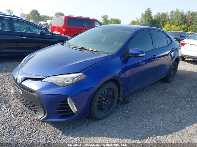 Toyota 2zr-fe 2017 2T1BURHEXHC816104 Image 2