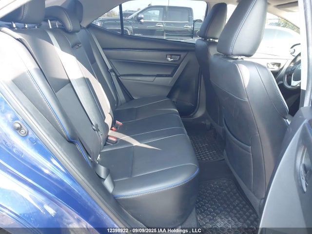 Toyota 2zr-fe 2017 2T1BURHEXHC816104 Image 8