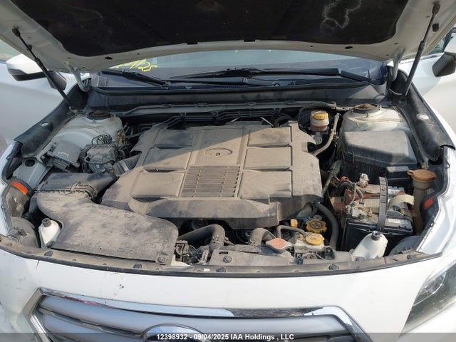 Subaru 3.6l c0 2015 4S4BSFLC8F3327809 Image 10