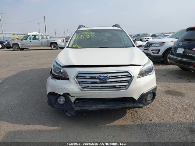 Subaru 3.6l c0 2015 4S4BSFLC8F3327809 Image 12