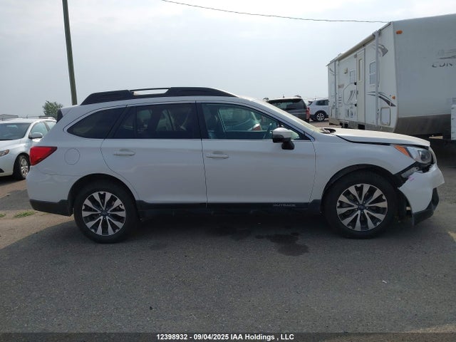 Subaru 3.6l c0 2015 4S4BSFLC8F3327809 Image 13