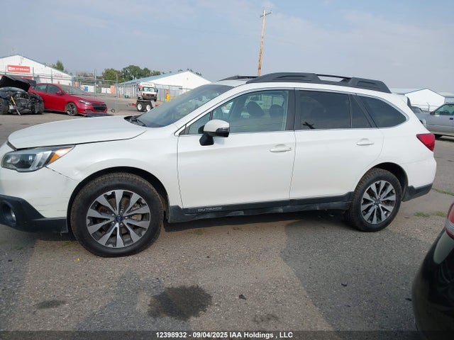 Subaru 3.6l c0 2015 4S4BSFLC8F3327809 Image 14