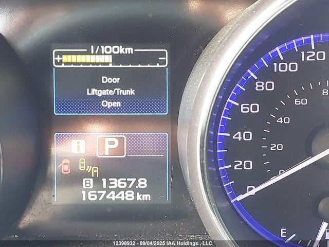 Subaru 3.6l c0 2015 4S4BSFLC8F3327809 Image 15