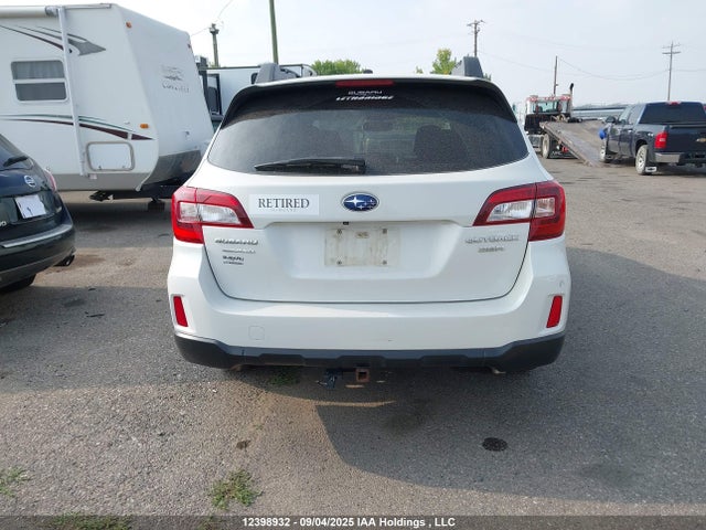 Subaru 3.6l c0 2015 4S4BSFLC8F3327809 Image 16