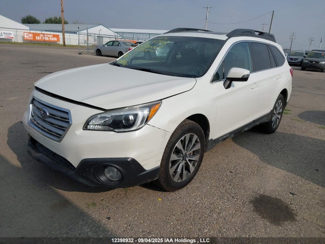 Subaru 3.6l c0 2015 4S4BSFLC8F3327809 Image 2