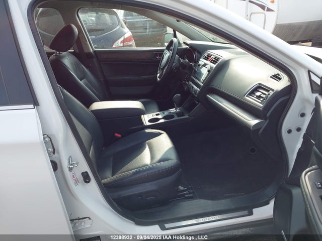 Subaru 3.6l c0 2015 4S4BSFLC8F3327809 Image 5