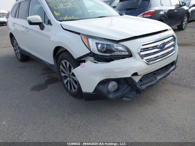 Subaru 3.6l c0 2015 4S4BSFLC8F3327809 Image 6