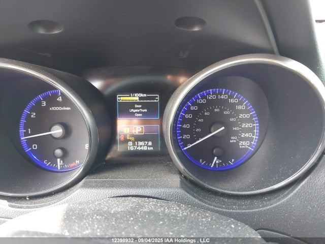 Subaru 3.6l c0 2015 4S4BSFLC8F3327809 Image 7