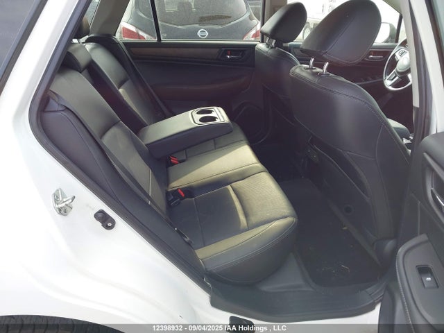 Subaru 3.6l c0 2015 4S4BSFLC8F3327809 Image 8