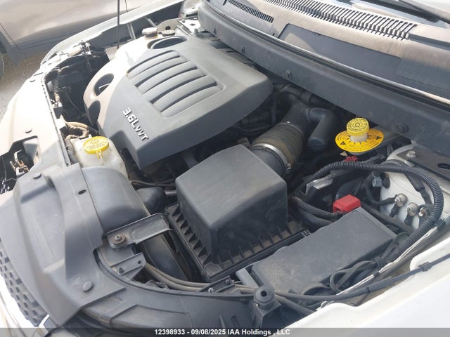Dodge 2015 2015 3C4PDCCG5FT751913 Image 10