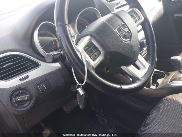Dodge 2015 2015 3C4PDCCG5FT751913 Image 11