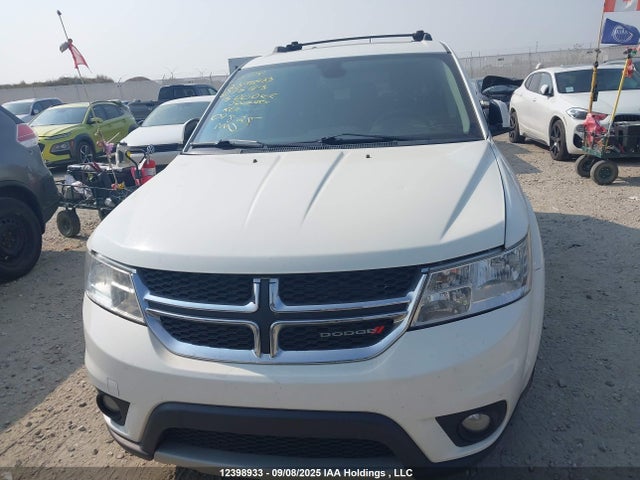 Dodge 2015 2015 3C4PDCCG5FT751913 Image 12
