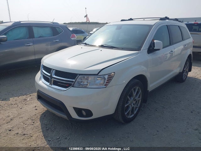 Dodge 2015 2015 3C4PDCCG5FT751913 Image 2
