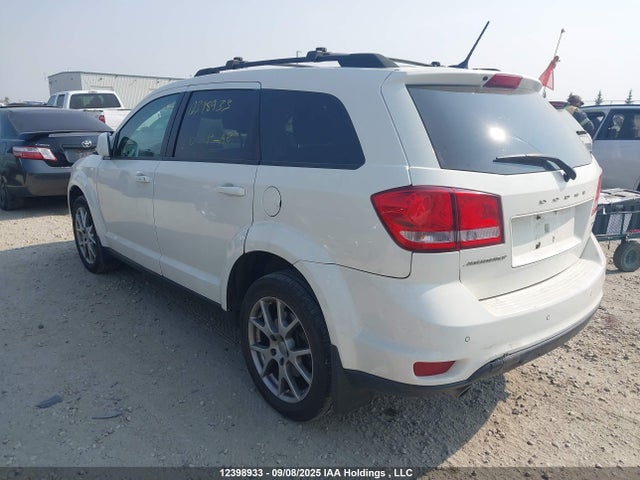 Dodge 2015 2015 3C4PDCCG5FT751913 Image 3