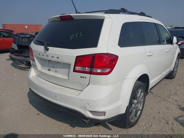 Dodge 2015 2015 3C4PDCCG5FT751913 Image 4