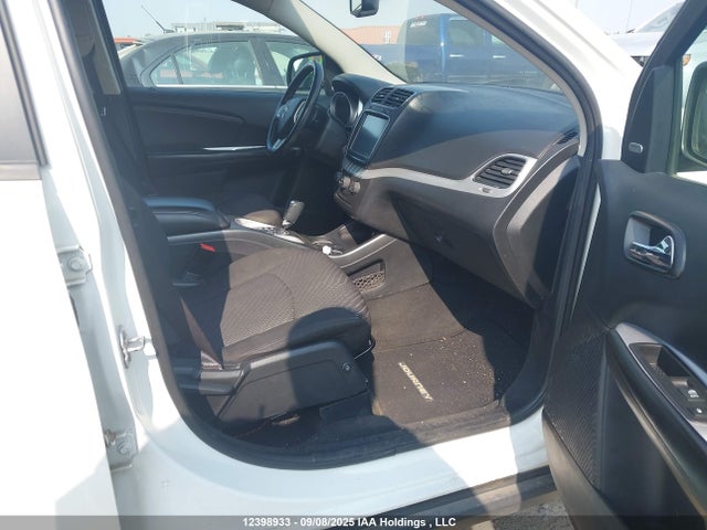 Dodge 2015 2015 3C4PDCCG5FT751913 Image 5