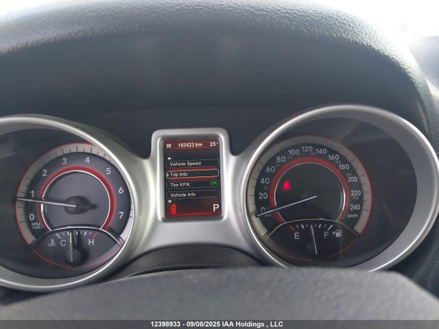 Dodge 2015 2015 3C4PDCCG5FT751913 Image 7