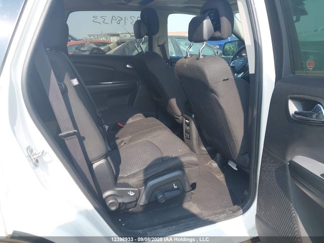 Dodge 2015 2015 3C4PDCCG5FT751913 Image 8