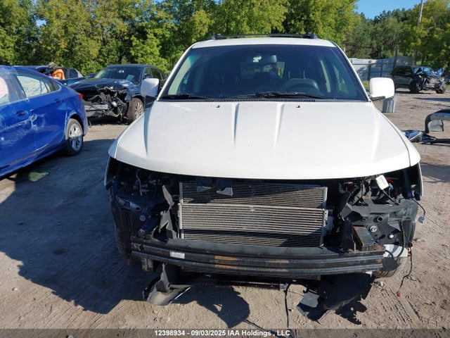 3C4PDDFG5GT221217 Dodge Journey