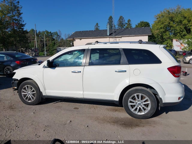 3C4PDDFG5GT221217 Dodge Journey