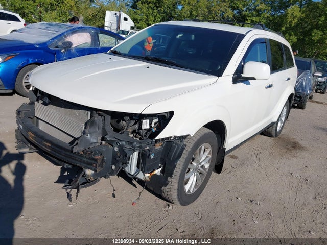 3C4PDDFG5GT221217 Dodge Journey
