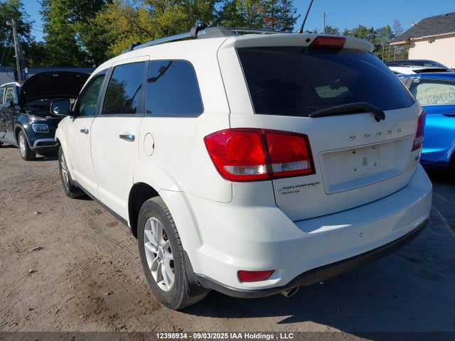3C4PDDFG5GT221217 Dodge Journey