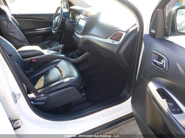 3C4PDDFG5GT221217 Dodge Journey