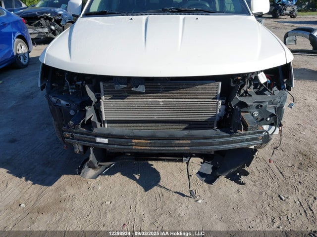 3C4PDDFG5GT221217 Dodge Journey