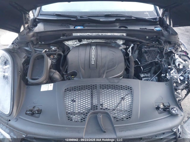 Porsche Macan 2020 WP1AA2A58LLB12120 Image 10