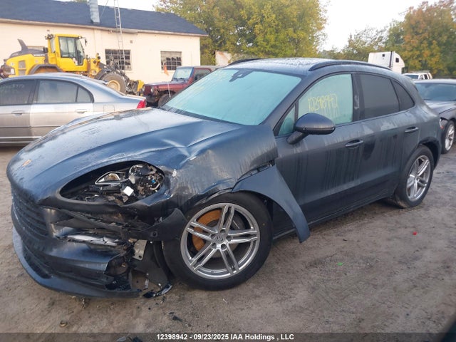 Porsche Macan 2020 WP1AA2A58LLB12120 Image 15