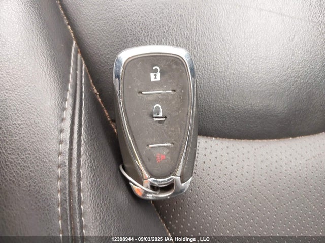 KL8CF6SA5KC797747 Chevrolet Spark 2lt