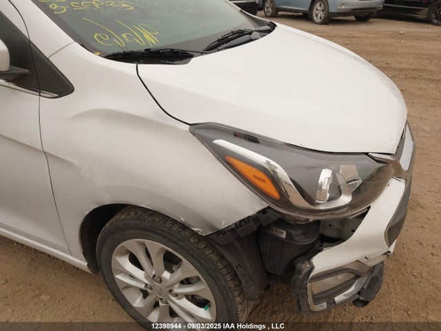 KL8CF6SA5KC797747 Chevrolet Spark 2lt