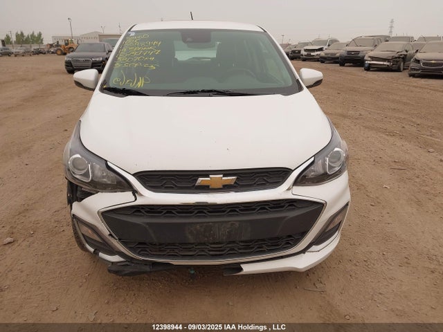 KL8CF6SA5KC797747 Chevrolet Spark 2lt