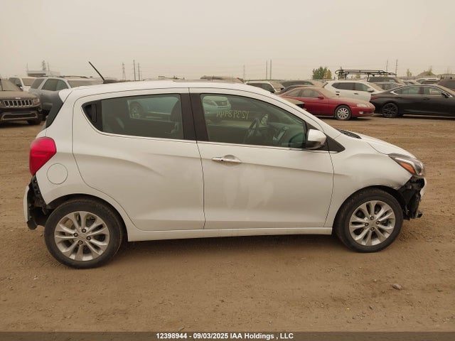 KL8CF6SA5KC797747 Chevrolet Spark 2lt