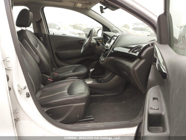 KL8CF6SA5KC797747 Chevrolet Spark 2lt