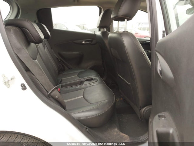 KL8CF6SA5KC797747 Chevrolet Spark 2lt