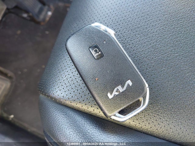 KNDPVCDF2R7282372 KIA gdi theta iii
