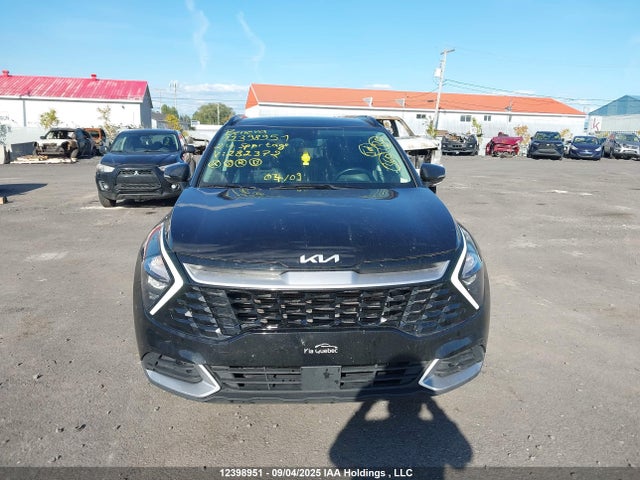 KNDPVCDF2R7282372 KIA gdi theta iii