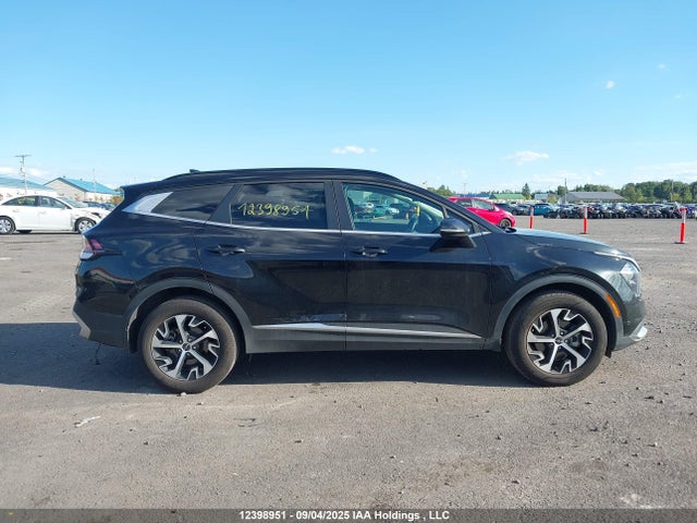 KNDPVCDF2R7282372 KIA gdi theta iii