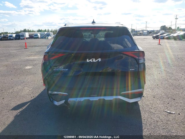 KNDPVCDF2R7282372 KIA gdi theta iii