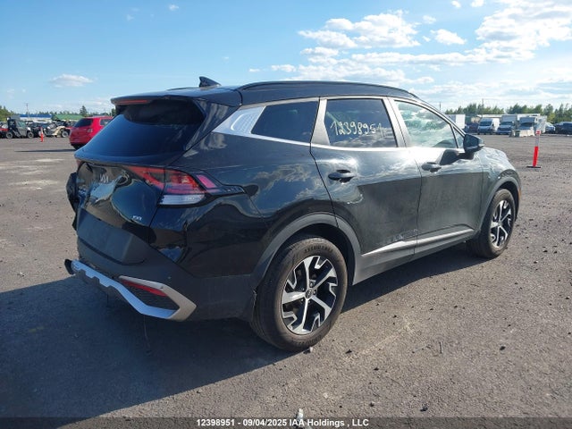 KNDPVCDF2R7282372 KIA gdi theta iii