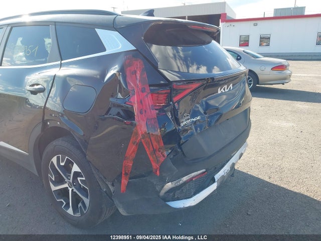 KNDPVCDF2R7282372 KIA gdi theta iii