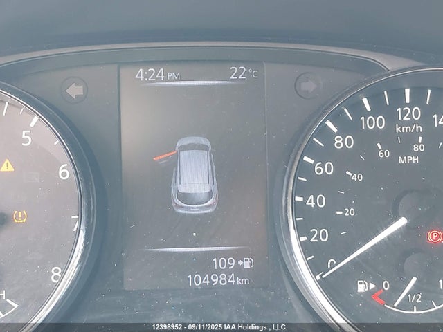 JN1BJ1CP2JW156109 Nissan 2018
