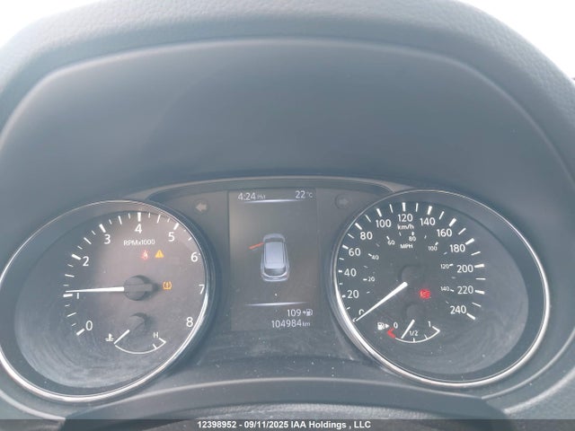 JN1BJ1CP2JW156109 Nissan 2018