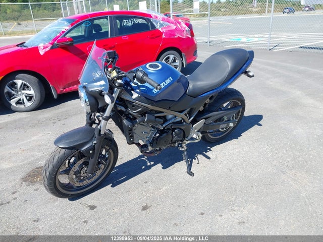 JS1VP55B4R7100030 Suzuki P511